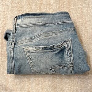 Silver Jeans Shorts 30